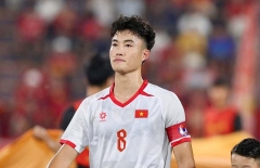 Cựu đội trưởng U23 Việt Nam chỉ thẳng 2 cái tên có thể hạ Pakistan