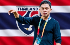 Huyền thoại Thái Lan nổi giận sau trận thua Philippines: 'Tôi thấy khó hiểu!'