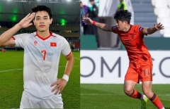 CĐV Trung Quốc: ‘U23 Việt Nam sẽ thắng chúng ta ở chung kết’