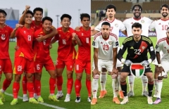 Lộ điểm yếu chí mạng của UAE, có thể giúp U23 Việt Nam vào bán kết