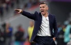 HLV Indonesia thừa nhận khó gọi 'ngoại binh' đấu Việt Nam tại AFF Cup