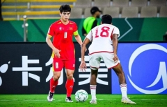 U23 Việt Nam làm nên lịch sử, truyền thông Philippines nói thẳng một điều