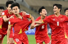 Truyền thông Uzbekistan dậy sóng khi U23 vào bán kết