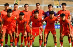 Truyền thông Trung Quốc bất ngờ quay sang ủng hộ U23 Việt Nam