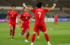 CĐV Tây Á nói thẳng về khả năng vô địch của U23 Việt Nam