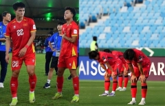 Truyền thông Hàn Quốc tiếc nuối vì không thể gặp U23 Việt Nam ở chung kết