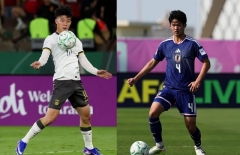 Xem trực tiếp chung kết U23 châu Á 2026 ở đâu?