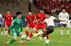 Truyền thông Indonesia 'mổ xẻ' thất bại của U23 Việt Nam