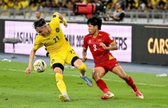 Cơ hội nào để ĐT Việt Nam giành vé dự VCK Asian Cup 2027?