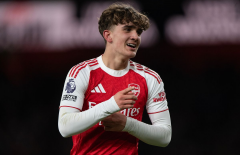 Huyền thoại Arsenal khuyên đàn em không tham dự World Cup 2026 cùng tuyển Anh