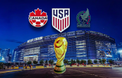 FIFA chơi lớn, World Cup 2026 có tiền thưởng lớn chưa từng có