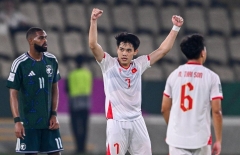 Quy luật cho thấy U23 Việt Nam sẽ vào bán kết U23 châu Á 2026