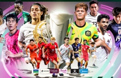 Xem trực tiếp bán kết U23 châu Á 2026 ở đâu? Khi nào?