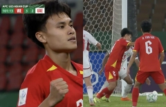 CĐV Đông Nam Á bùng nổ cảm xúc khi U23 Việt Nam thắng UAE
