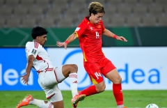 Truyền thông Indonesia dậy sóng khi U23 Việt Nam thăng hoa ở châu Á