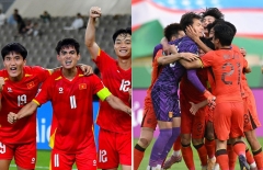 CĐV Đông Nam Á phản ứng dữ dội khi U23 Việt Nam đấu U23 Trung Quốc