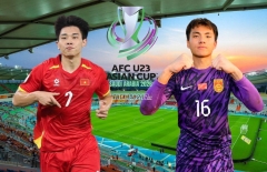 CĐV Đông Nam Á chỉ thẳng kết quả bán kết U23 Việt Nam vs U23 Trung Quốc