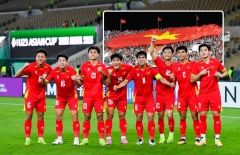 Truyền thông Hàn Quốc chỉ ra thử thách lớn nhất chờ U23 Việt Nam