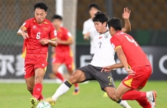 CĐV châu Á đồng loạt dậy sóng khi U23 Việt Nam lỡ hẹn chung kết