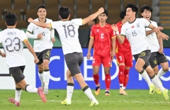 CĐV Indonesia bùng nổ phản ứng sau thất bại của U23 Việt Nam