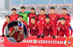 Chấn thương của Hiểu Minh nghiêm trọng thế nào?