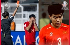 Truyền thông Đông Nam Á chỉ thẳng vấn đề khiến U23 Việt Nam thua trận