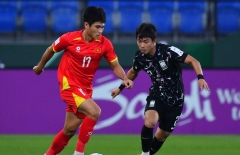 Kịch bản đặc biệt báo trước top 3 châu Á của U23 Việt Nam