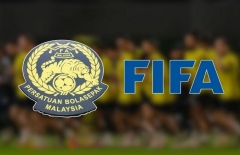 CHÍNH THỨC: FIFA ra quyết định xử phạt đội bóng vĩ đại nhất Malaysia