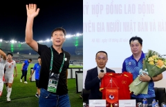Báo Hàn Quốc tiết lộ 'bộ não' phía sau loạt luân lưu của U23 Việt Nam