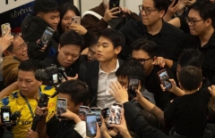 Truyền thông Thái Lan sửng sốt khi Đình Bắc nổi tiếng như 'sao hạng A'