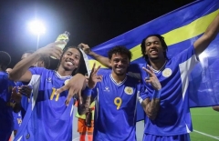 HLV đầu tiên từ bỏ dự World Cup 2026