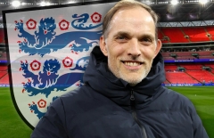 CHÍNH THỨC: ĐT Anh gọi lại 'cái tên muốn trở lại'