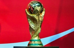 CHÍNH THỨC: FIFA công bố loạt thay đổi lịch sử cho World Cup 2026