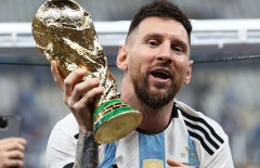 NÓNG: Messi và ĐT Argentina dính cáo buộc lớn ngay trước World Cup
