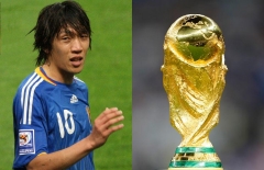 CHÍNH THỨC: ĐT Nhật Bản gọi công thần 138 bàn cho World Cup