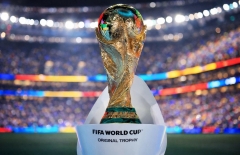 CHÍNH THỨC: FIFA làm điều chưa từng có ở chung kết World Cup