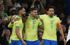 Thêm một ngôi sao Ngoại hạng Anh nguy cơ lỡ World Cup 2026