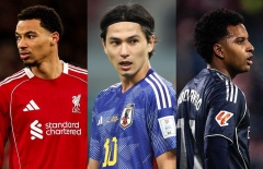 9 ngôi sao lớn chắc chắn vắng mặt tại World Cup 2026