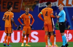 CHÍNH THỨC: ĐT 3 lần Á quân mất 1 ngôi sao chủ chốt trước World Cup 2026