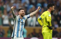 Cựu đội trưởng đội tuyển vĩ đại sẵn sàng đá World Cup 2026