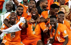 Đường đến World Cup 2026 của tuyển Bờ Biển Ngà: Drogba chờ hậu bối phá lời nguyền