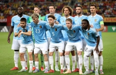 Đường đến World Cup 2026 của tuyển Bỉ: Lần cuối của De Bruyne?