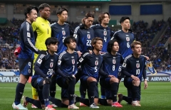 CHÍNH THỨC: ĐT Nhật Bản chốt đội hình dự World Cup 2026, vắng 2 ngôi sao lớn