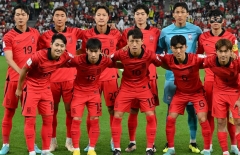 CHÍNH THỨC: ĐT Hàn Quốc chốt 26 'anh tài' dự World Cup 2026, bất ngờ 1 cái tên