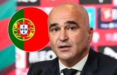 CHÍNH THỨC: Ngôi sao Ngoại hạng Anh từ chối đá World Cup cho ĐT Bồ Đào Nha