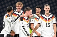 CHÍNH THỨC: ĐT Đức công bố đội hình dự World Cup 2026, Neuer tái xuất