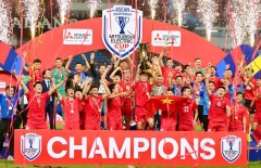 AFF Cup 2026 & mọi điều cần biết: Bước ngoặt lịch sử