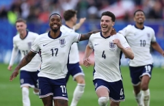 Tuyển Anh chính thức mang 'cỗ máy penalty' tới World Cup