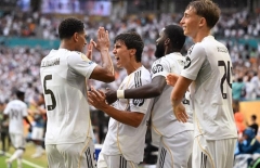 ĐT Tây Ban Nha gọi duy nhất 1 ngôi sao Real Madrid đến World Cup