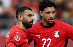 Đội hình Ai Cập mạnh nhất dự World Cup 2026: Chờ đón 'song sát' Salah - Marmoush